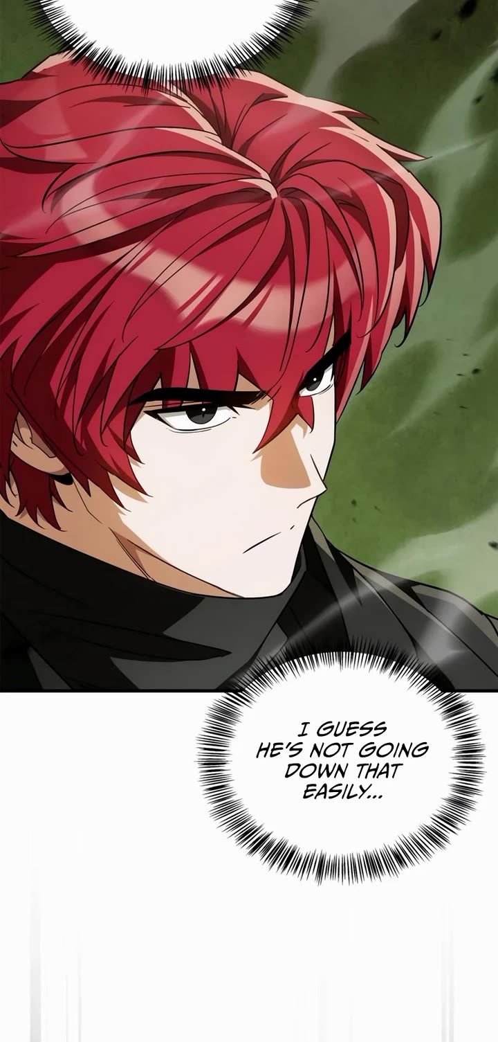 The Demon King Overrun by Heroes Chapter 23 page 55 - Chapter 23
