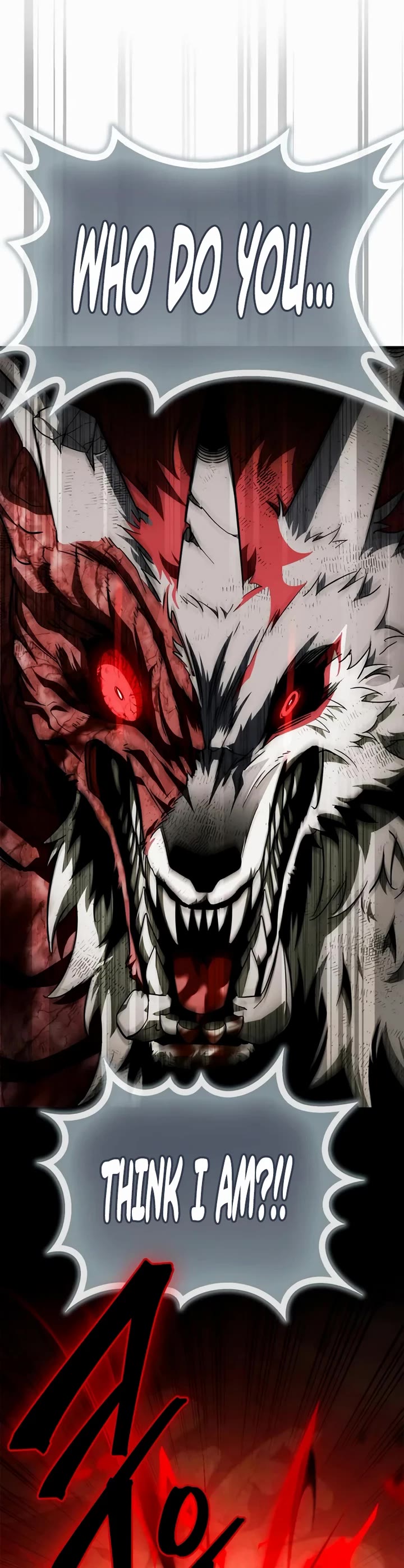 The Demon King Overrun by Heroes Chapter 23 page 56 - Chapter 23