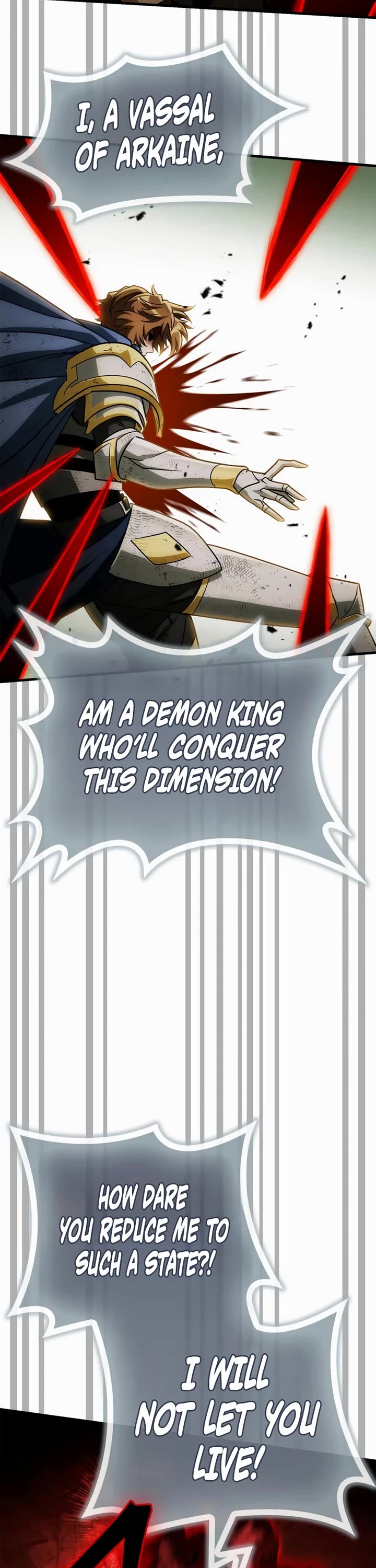The Demon King Overrun by Heroes Chapter 23 page 59 - Chapter 23