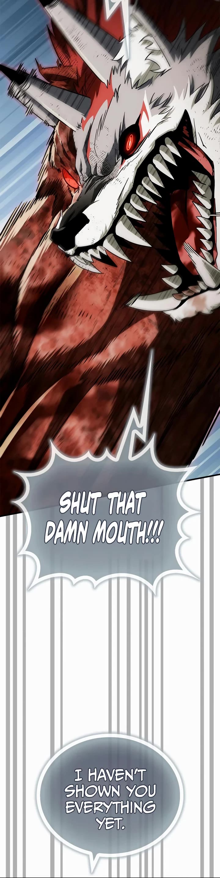 The Demon King Overrun by Heroes Chapter 23 page 62 - Chapter 23