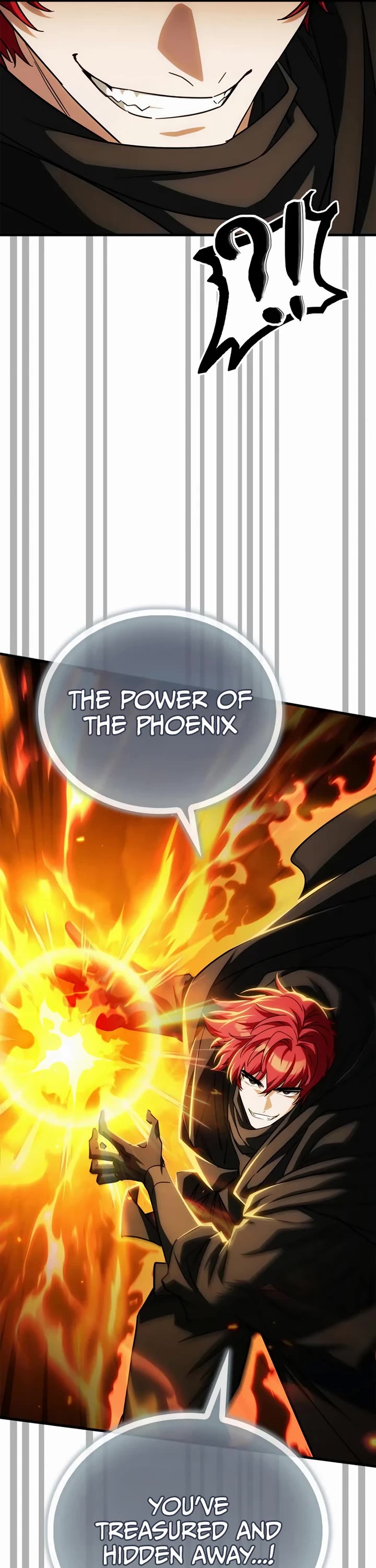 The Demon King Overrun by Heroes Chapter 23 page 63 - Chapter 23