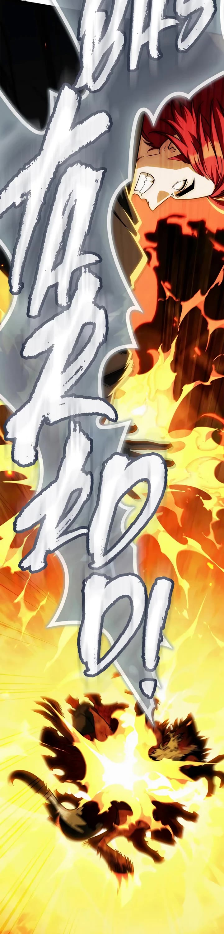 The Demon King Overrun by Heroes Chapter 23 page 65 - Chapter 23