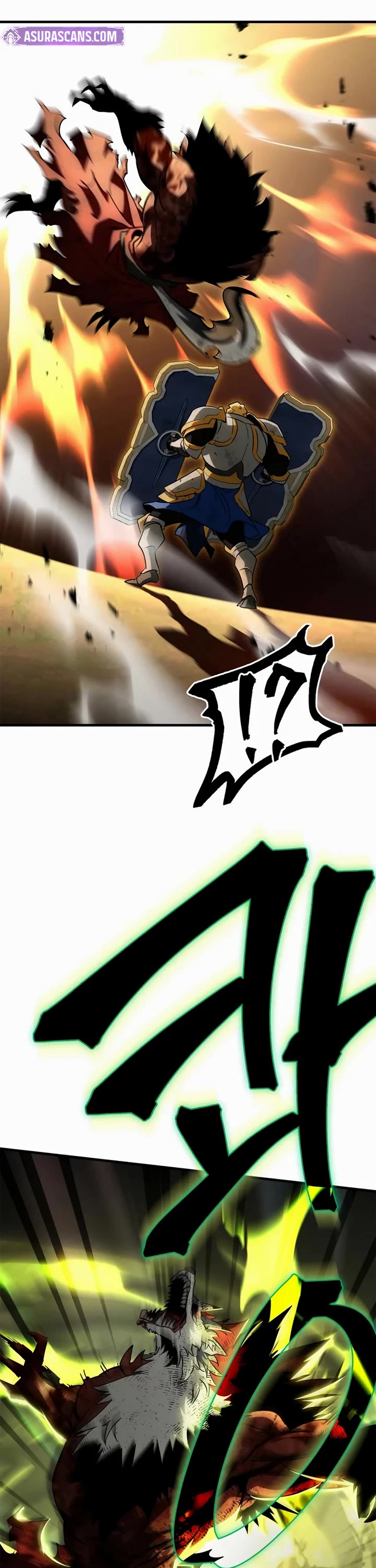 The Demon King Overrun by Heroes Chapter 23 page 68 - Chapter 23