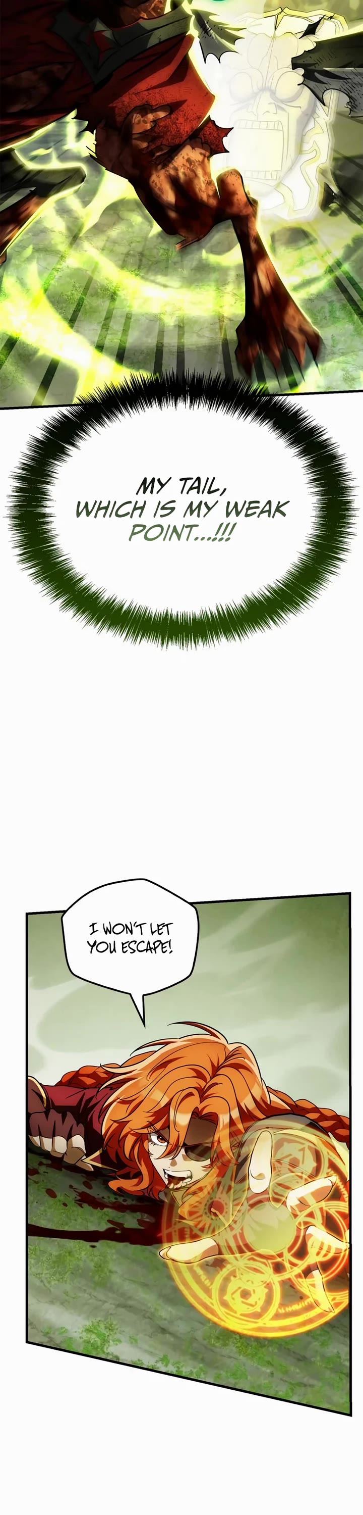 The Demon King Overrun by Heroes Chapter 23 page 69 - Chapter 23
