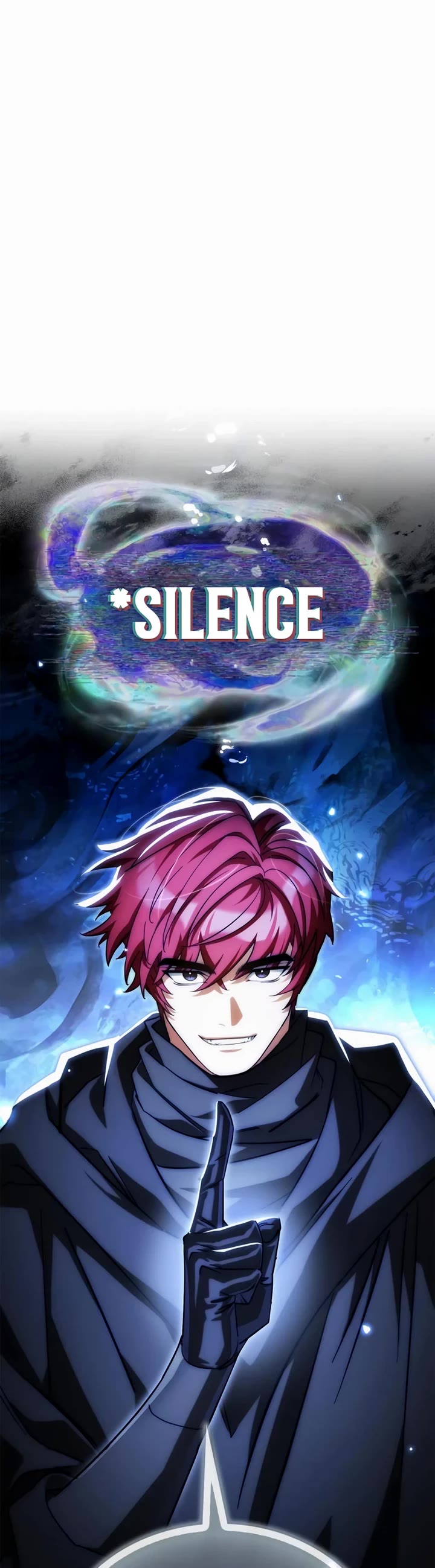The Demon King Overrun by Heroes Chapter 23 page 7 - Chapter 23