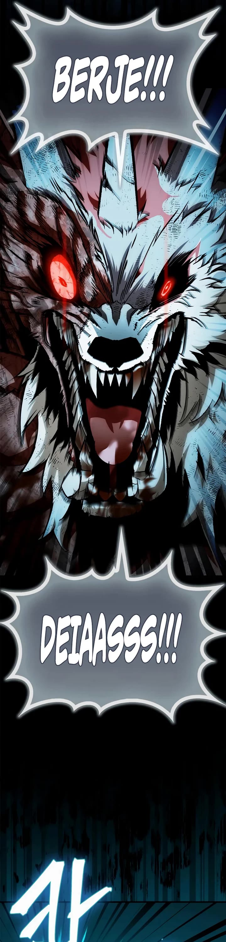 The Demon King Overrun by Heroes Chapter 23 page 72 - Chapter 23