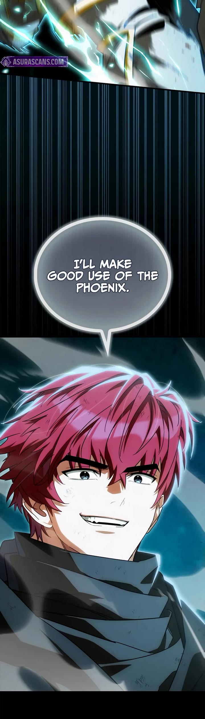 The Demon King Overrun by Heroes Chapter 23 page 74 - Chapter 23