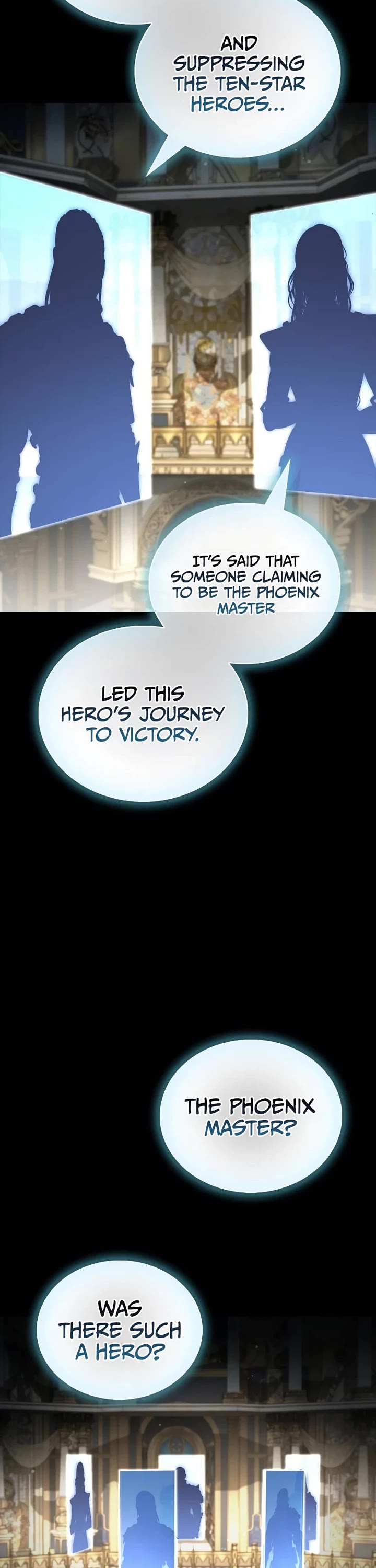 The Demon King Overrun by Heroes Chapter 24 page 25 - Chapter 24
