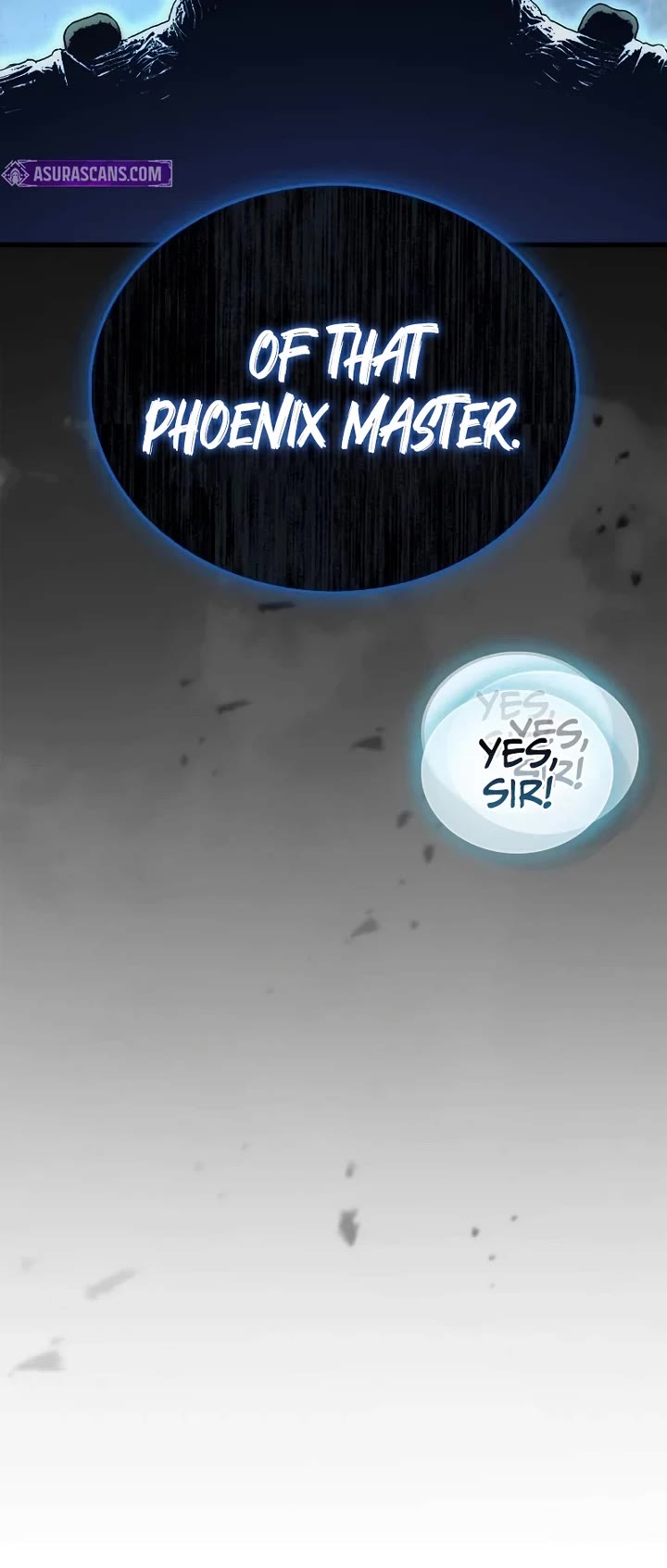 The Demon King Overrun by Heroes Chapter 24 page 28 - Chapter 24