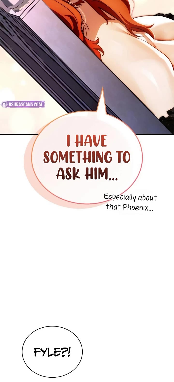 The Demon King Overrun by Heroes Chapter 24 page 33 - Chapter 24