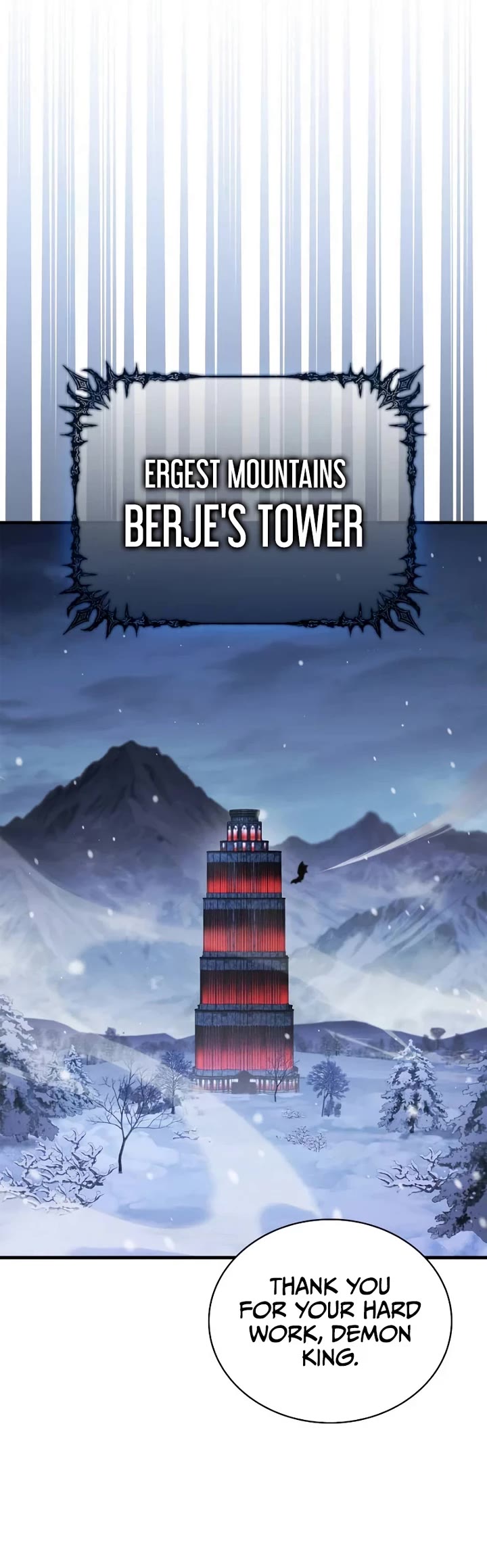 The Demon King Overrun by Heroes Chapter 24 page 36 - Chapter 24