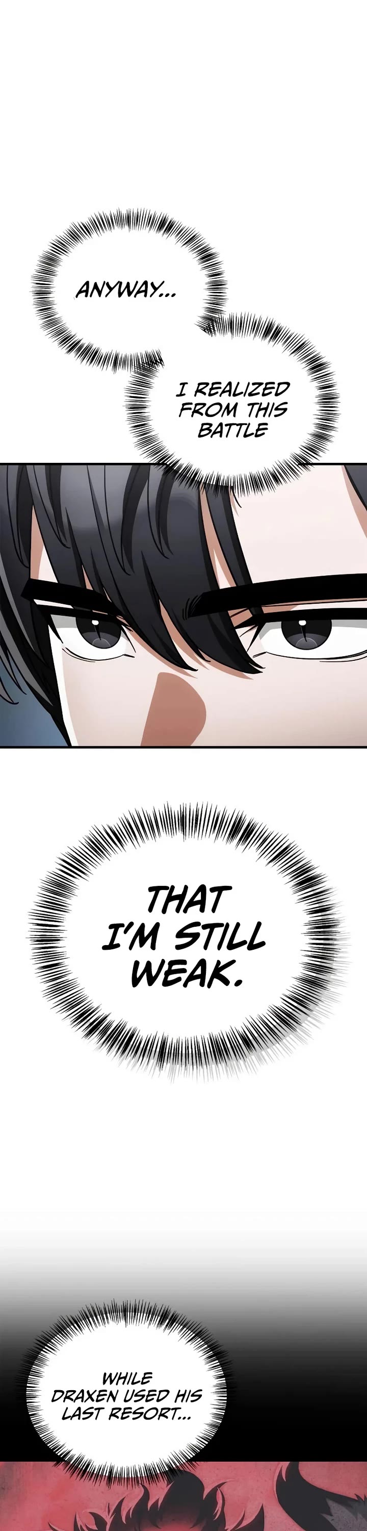 The Demon King Overrun by Heroes Chapter 24 page 40 - Chapter 24