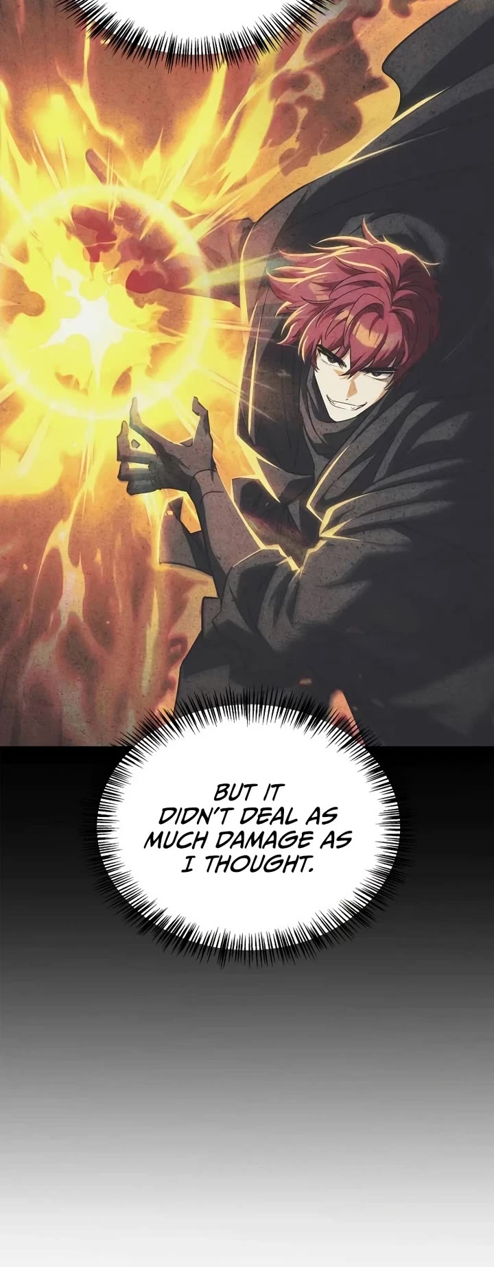 The Demon King Overrun by Heroes Chapter 24 page 42 - Chapter 24