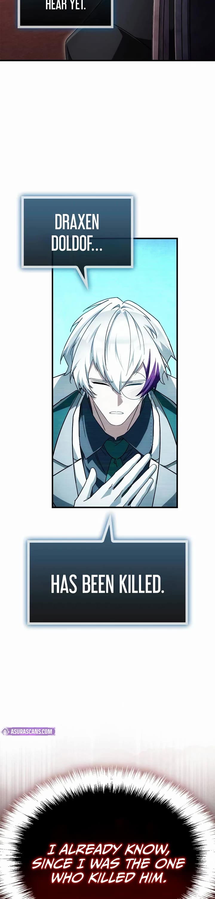 The Demon King Overrun by Heroes Chapter 24 page 45 - Chapter 24