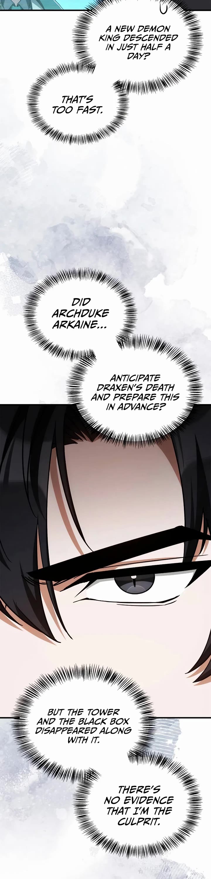 The Demon King Overrun by Heroes Chapter 24 page 49 - Chapter 24