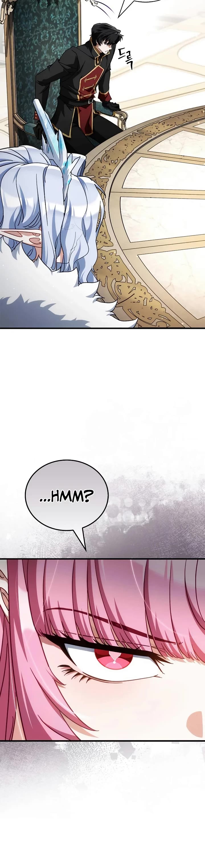 The Demon King Overrun by Heroes Chapter 24 page 53 - Chapter 24