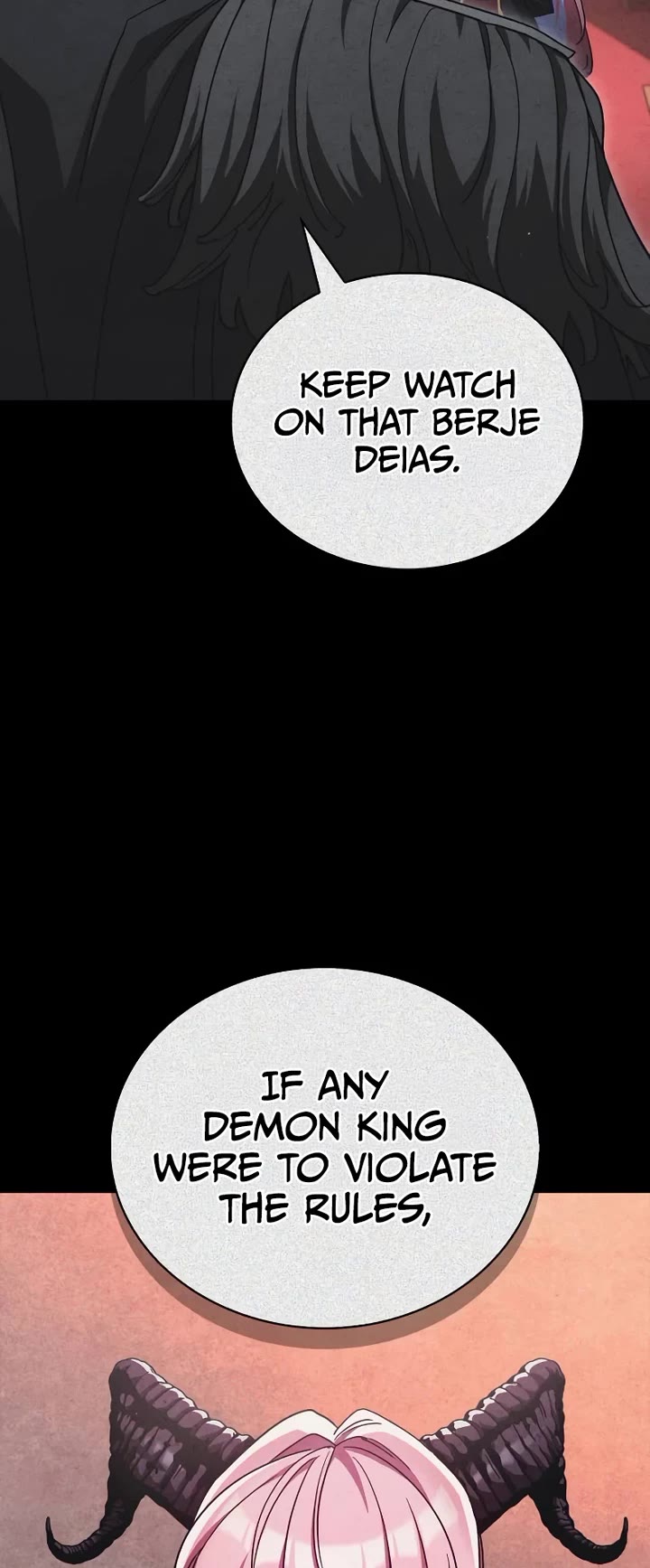The Demon King Overrun by Heroes Chapter 24 page 55 - Chapter 24