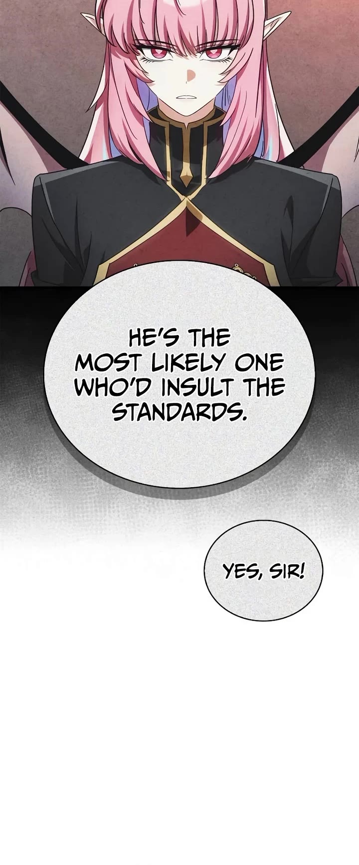 The Demon King Overrun by Heroes Chapter 24 page 56 - Chapter 24