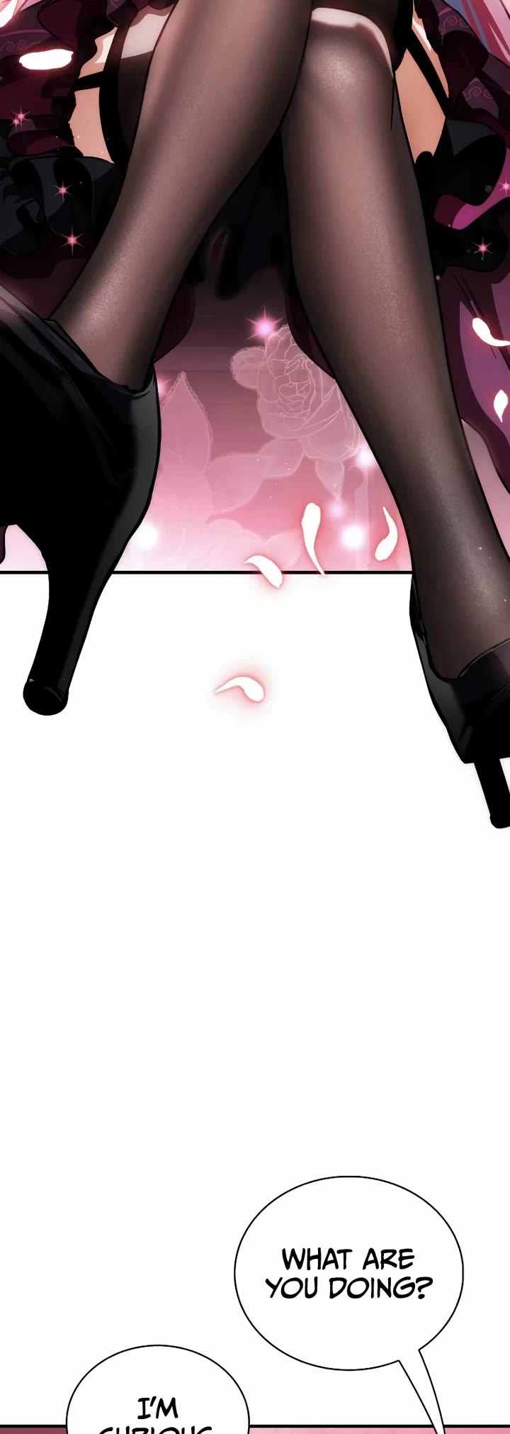 The Demon King Overrun by Heroes Chapter 24 page 60 - Chapter 24