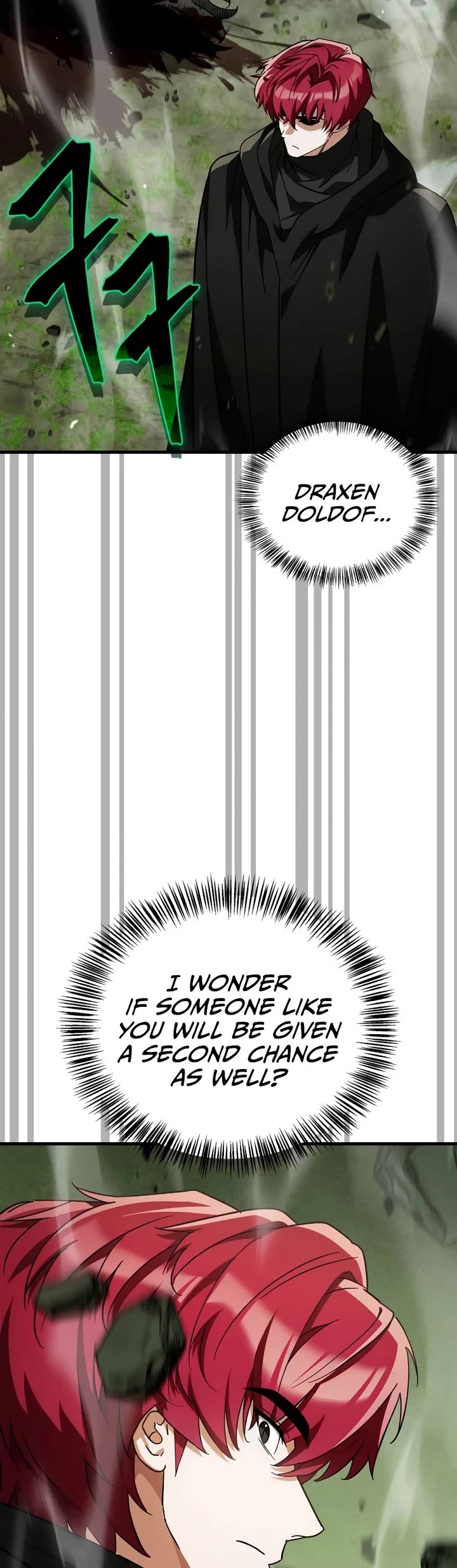 The Demon King Overrun by Heroes Chapter 24 page 8 - Chapter 24