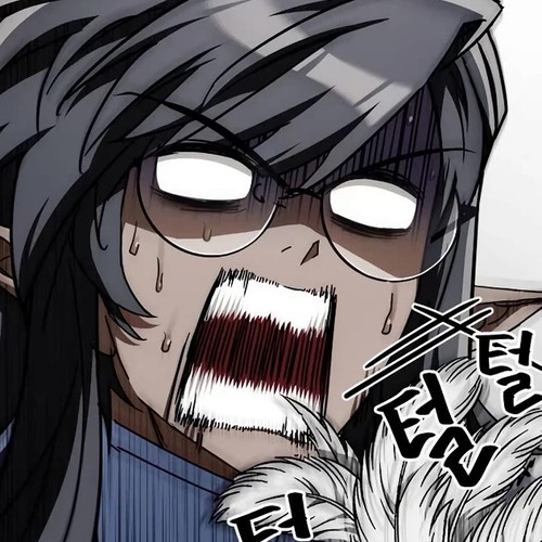 The Demon King Overrun by Heroes Chapter 24 cover