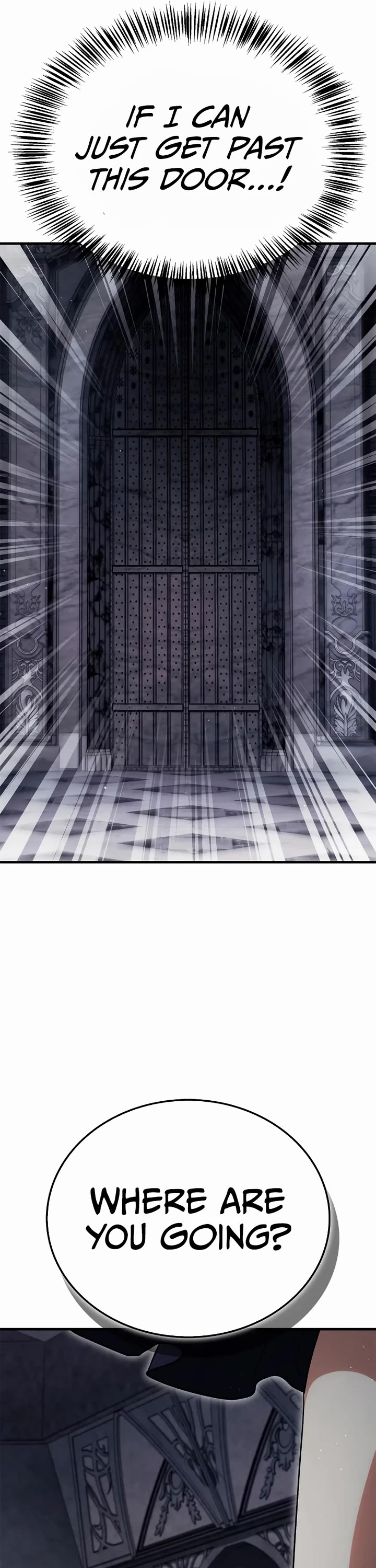 The Demon King Overrun by Heroes Chapter 25 page 15 - Chapter 25