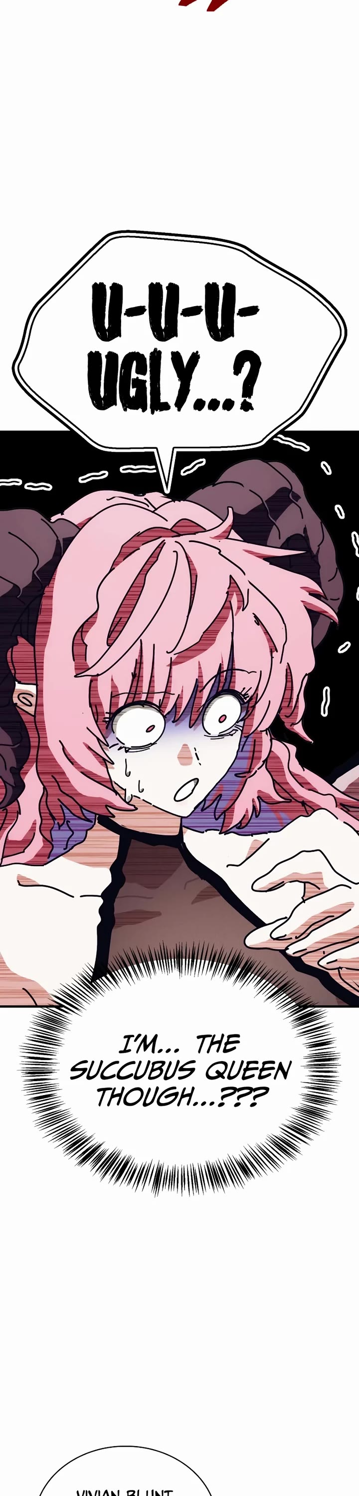 The Demon King Overrun by Heroes Chapter 25 page 2 - Chapter 25