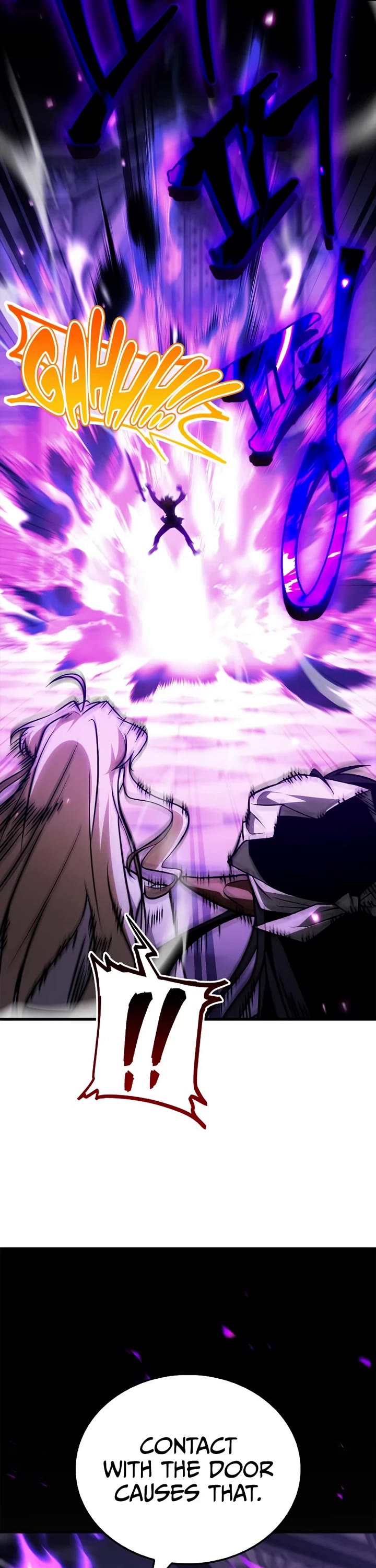 The Demon King Overrun by Heroes Chapter 25 page 24 - Chapter 25