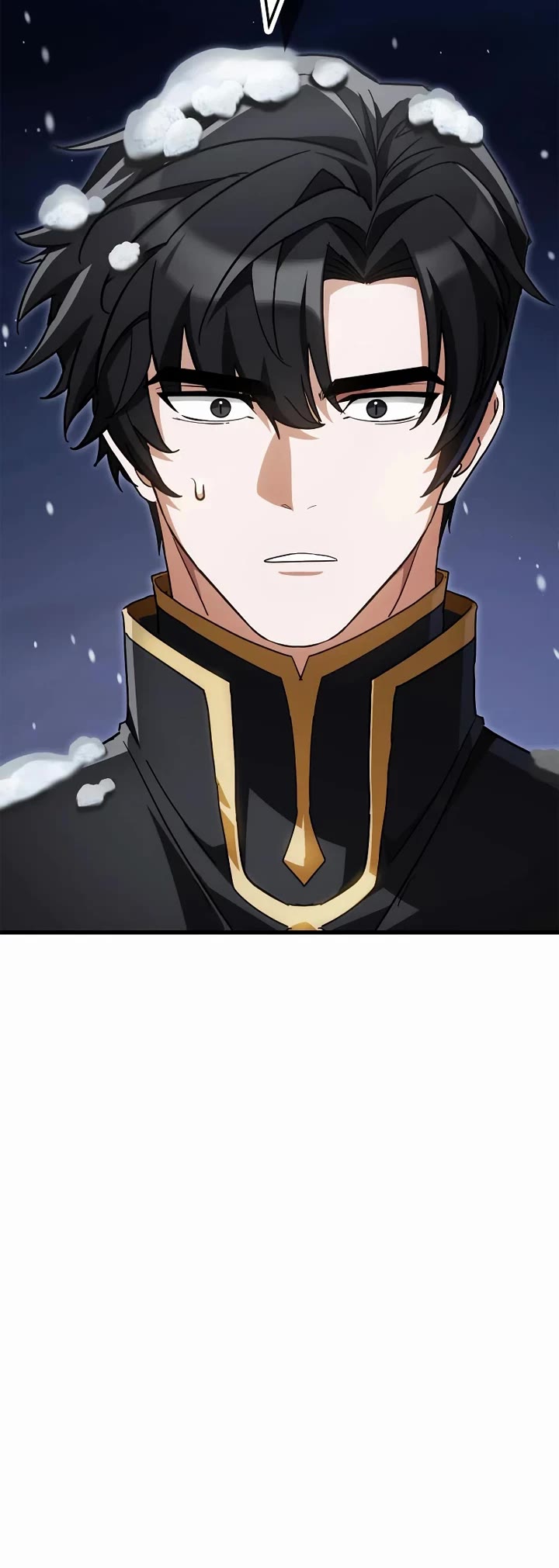 The Demon King Overrun by Heroes Chapter 25 page 33 - Chapter 25
