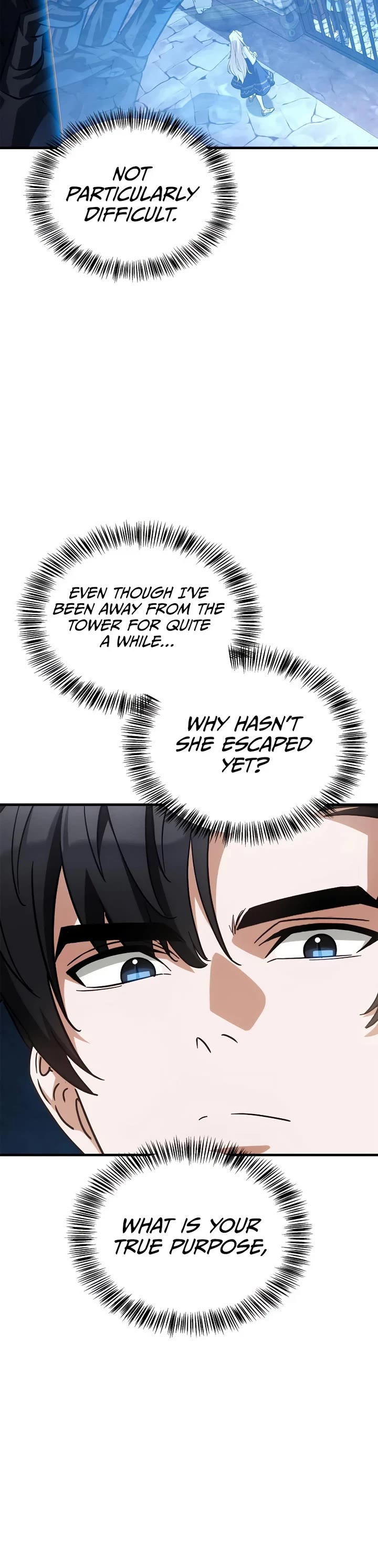 The Demon King Overrun by Heroes Chapter 25 page 37 - Chapter 25