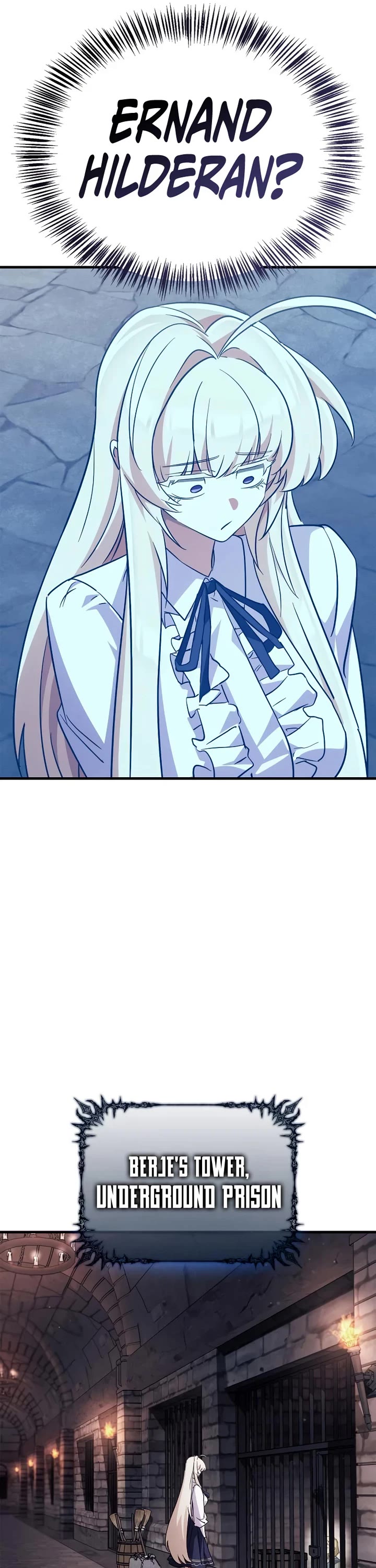 The Demon King Overrun by Heroes Chapter 25 page 38 - Chapter 25