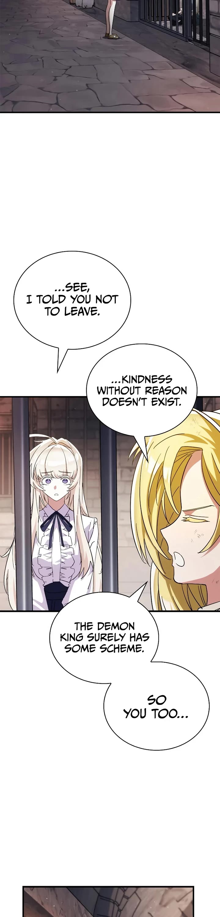 The Demon King Overrun by Heroes Chapter 25 page 39 - Chapter 25