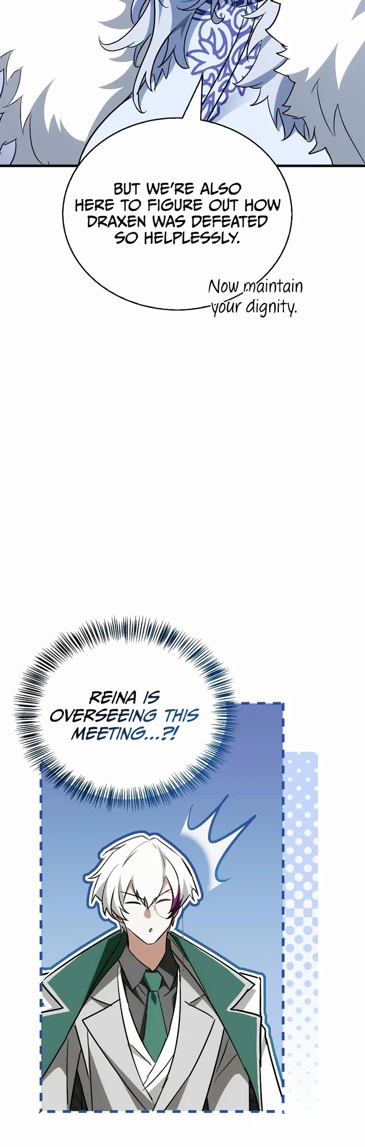 The Demon King Overrun by Heroes Chapter 25 page 4 - Chapter 25