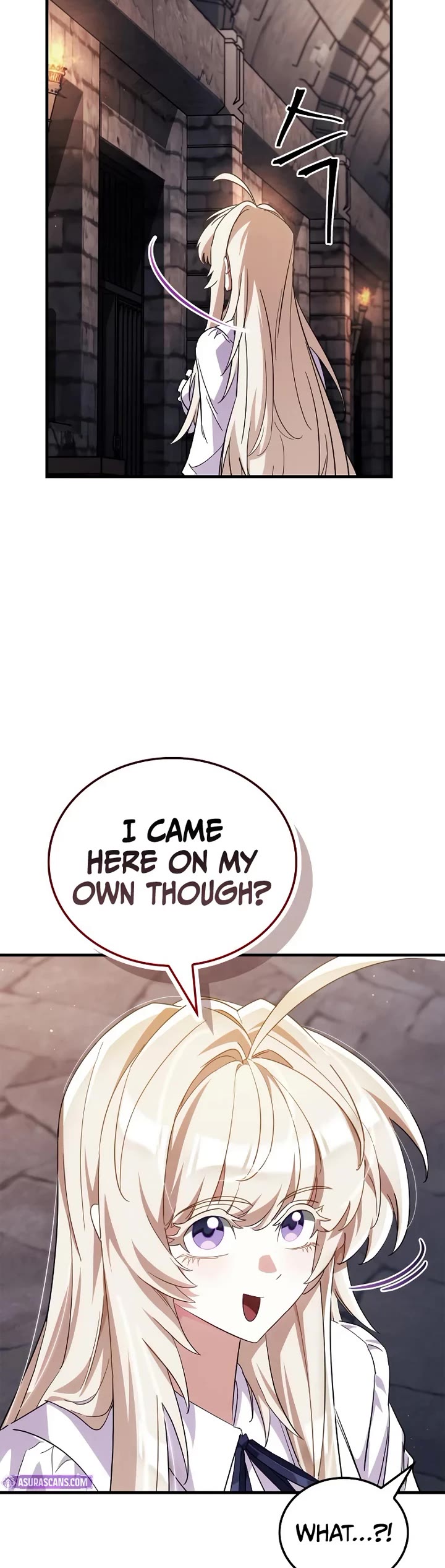 The Demon King Overrun by Heroes Chapter 25 page 40 - Chapter 25