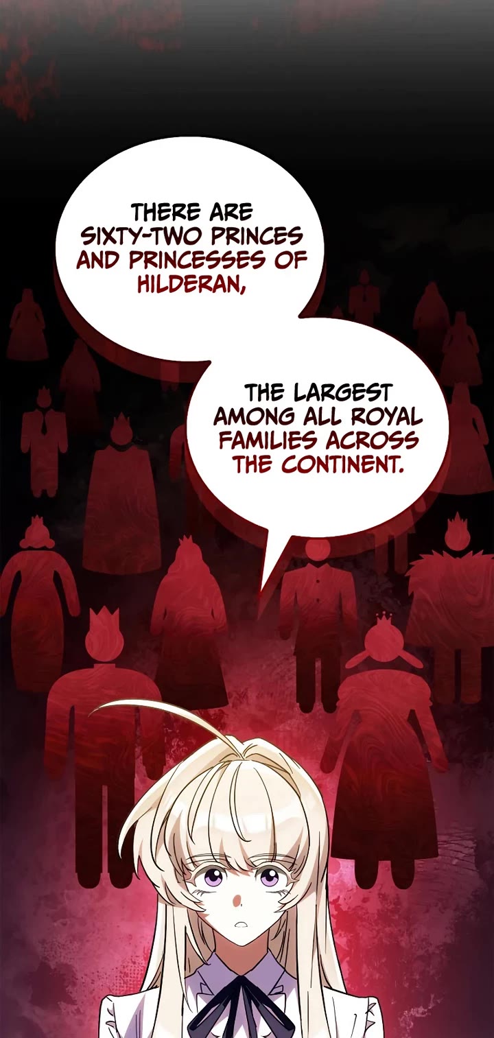 The Demon King Overrun by Heroes Chapter 25 page 45 - Chapter 25