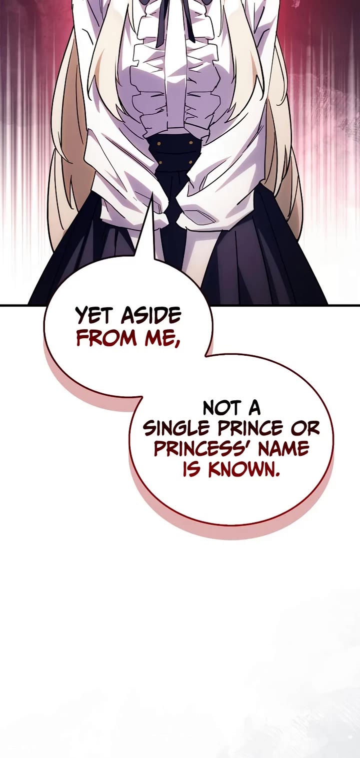 The Demon King Overrun by Heroes Chapter 25 page 46 - Chapter 25