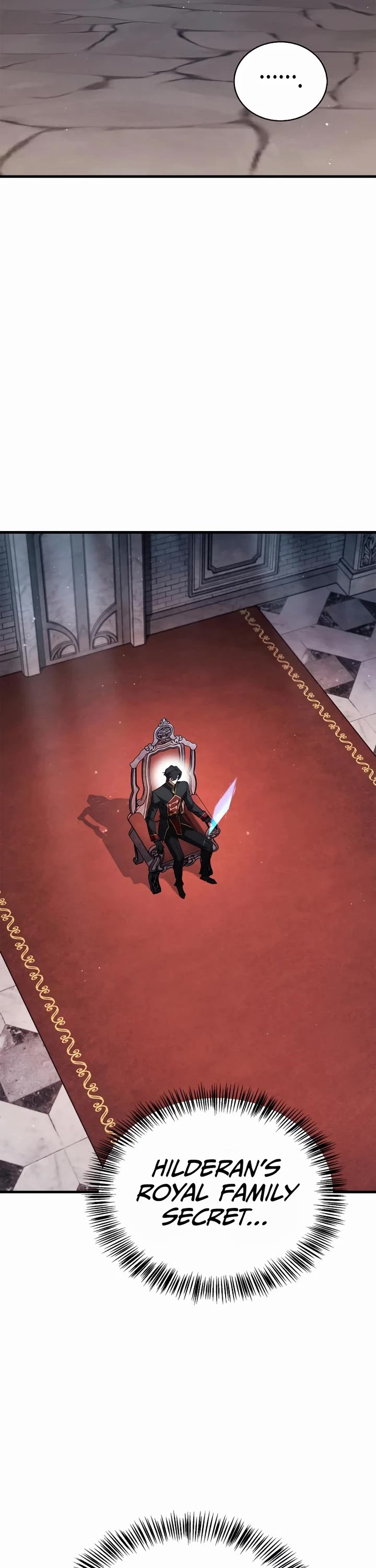 The Demon King Overrun by Heroes Chapter 25 page 52 - Chapter 25