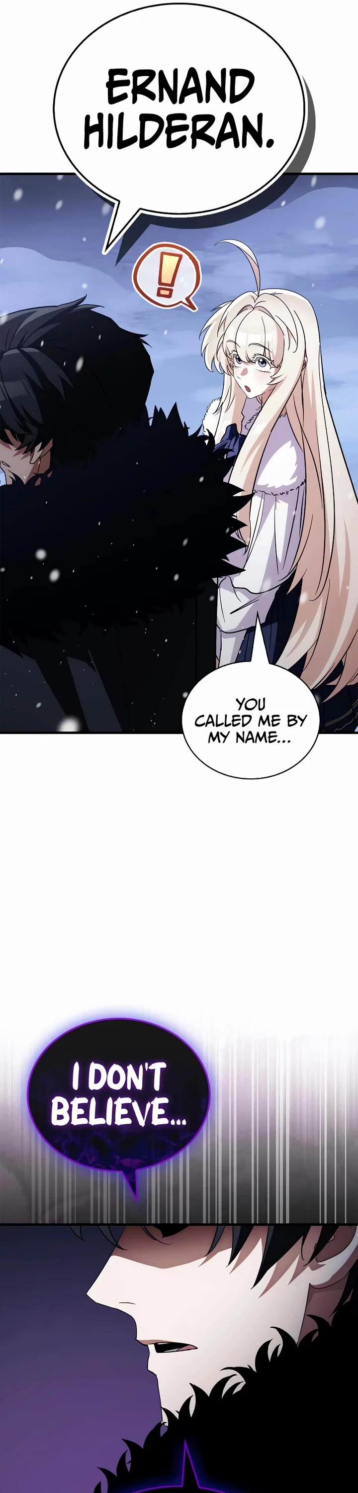The Demon King Overrun by Heroes Chapter 25 page 56 - Chapter 25