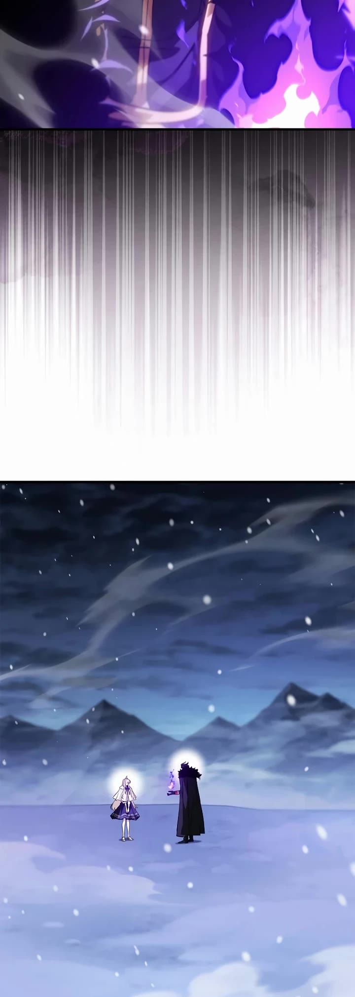 The Demon King Overrun by Heroes Chapter 25 page 59 - Chapter 25