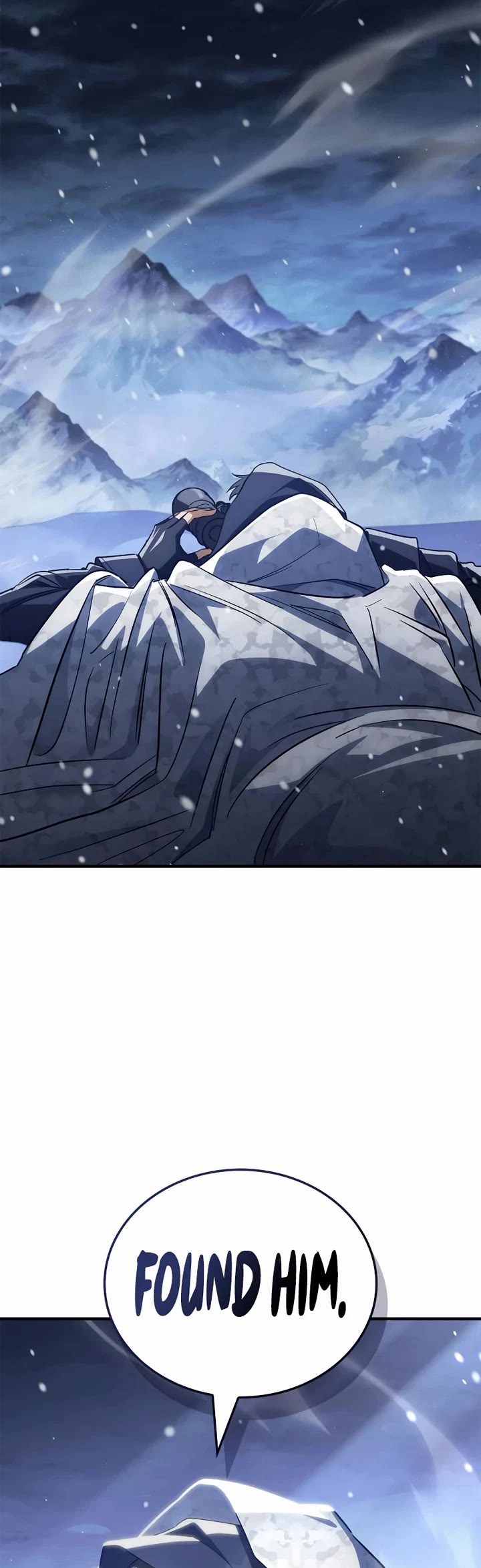 The Demon King Overrun by Heroes Chapter 25 page 61 - Chapter 25