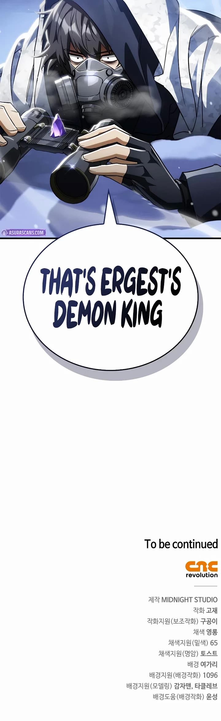 The Demon King Overrun by Heroes Chapter 25 page 62 - Chapter 25