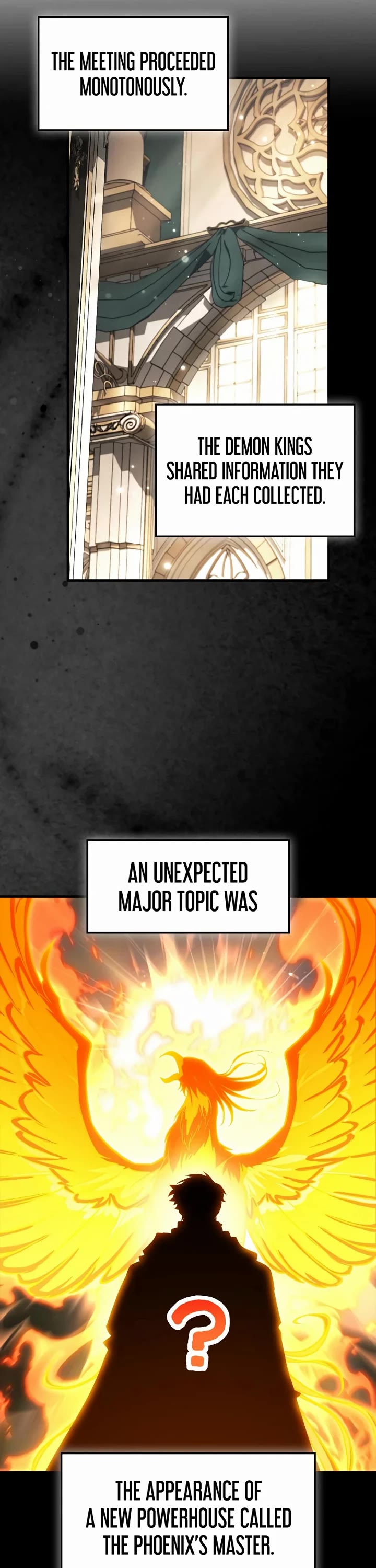 The Demon King Overrun by Heroes Chapter 25 page 7 - Chapter 25