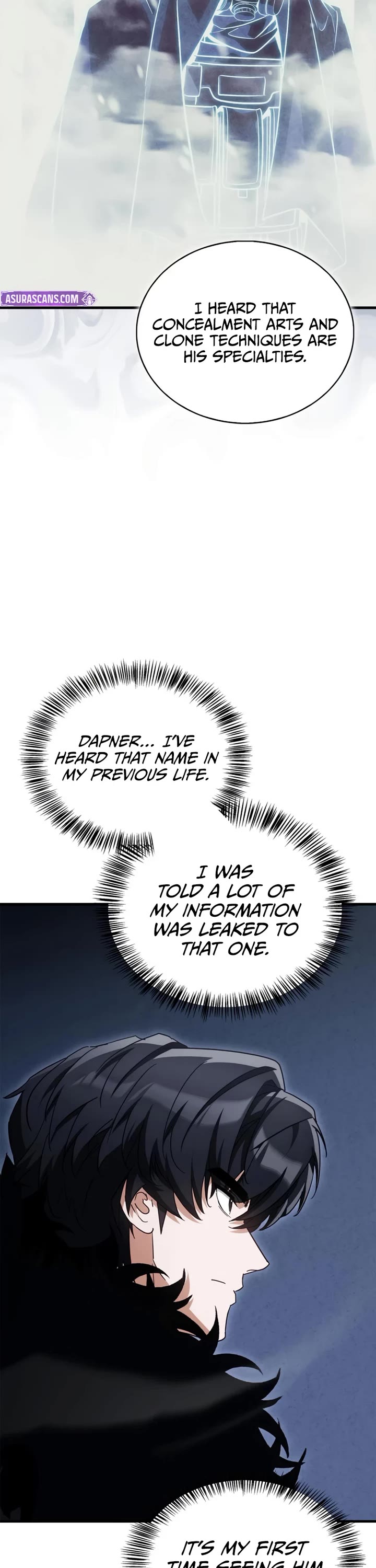 The Demon King Overrun by Heroes Chapter 26 page 10 - Chapter 26