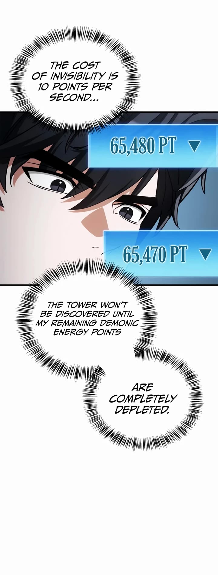 The Demon King Overrun by Heroes Chapter 26 page 15 - Chapter 26