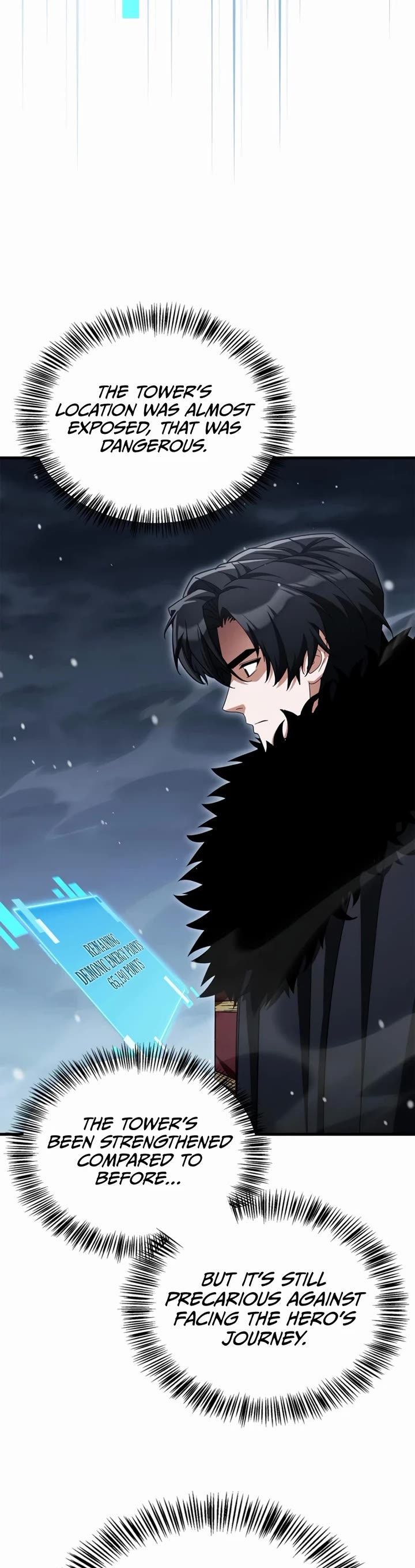 The Demon King Overrun by Heroes Chapter 26 page 23 - Chapter 26