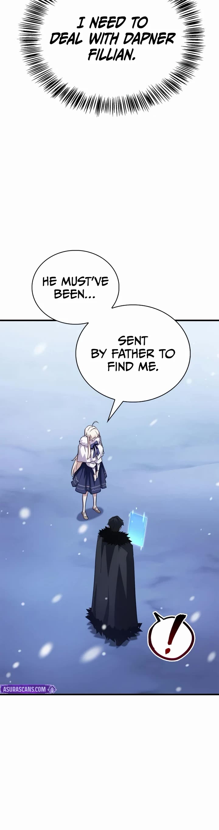 The Demon King Overrun by Heroes Chapter 26 page 24 - Chapter 26