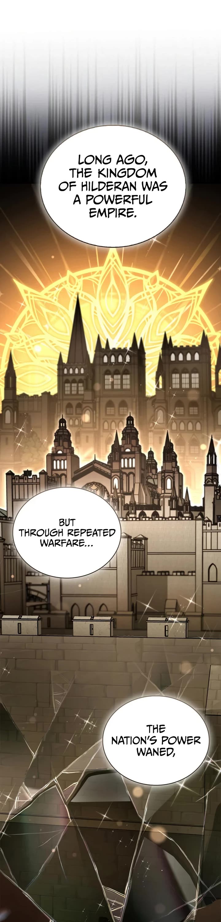 The Demon King Overrun by Heroes Chapter 26 page 26 - Chapter 26