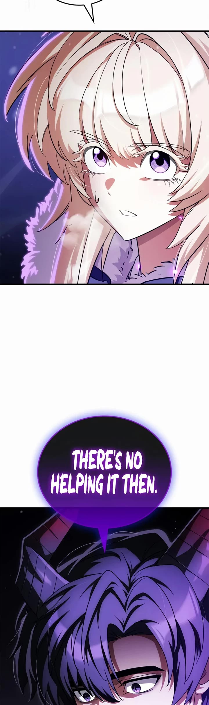 The Demon King Overrun by Heroes Chapter 26 page 3 - Chapter 26