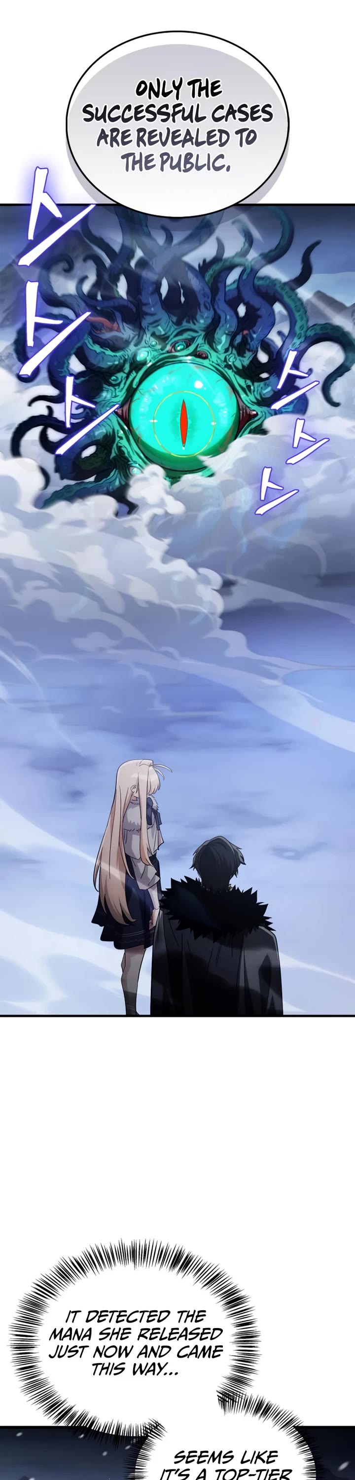 The Demon King Overrun by Heroes Chapter 26 page 34 - Chapter 26