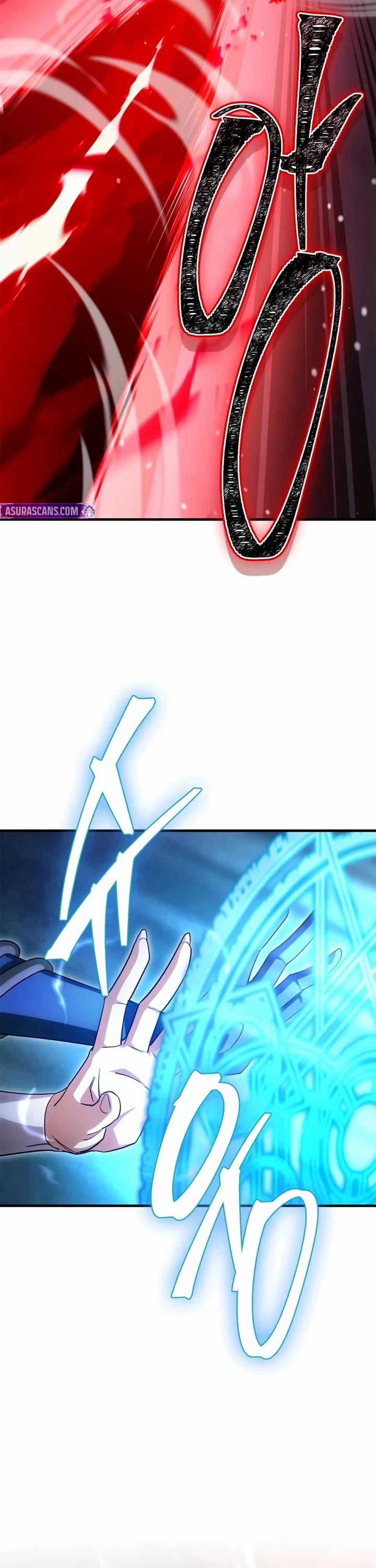 The Demon King Overrun by Heroes Chapter 26 page 38 - Chapter 26
